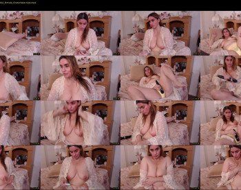 lalaisallbad — 29 minute Chaturbate female cam show recording, 720p, May 16, 2019
