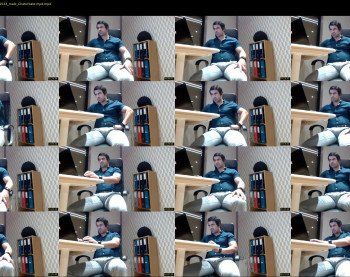 latino23bom — 41 minute Chaturbate male cam show recording, 480p, May 16, 2019
