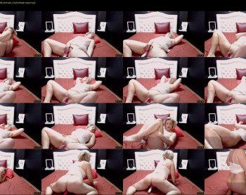 lorabigass — 3 minute Chaturbate female cam show recording, 720p, May 16, 2019
