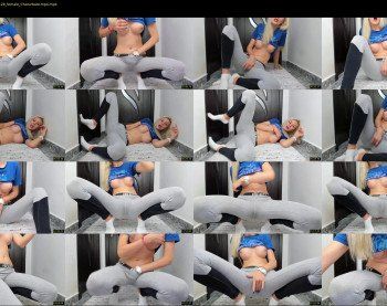loverosella — 24 minute Chaturbate female cam show recording, 1080p, May 16, 2019