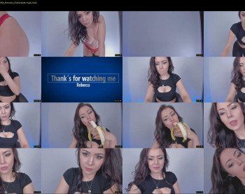 mary_rosse — 55 minute Chaturbate couple cam show recording, 720p, May 17, 2019