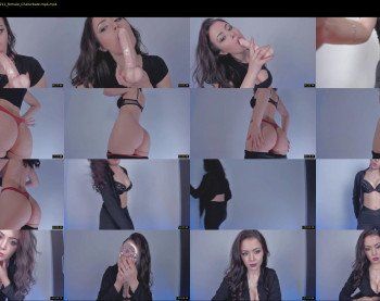 mary_rosse — 93 minute Chaturbate couple cam show recording, 720p, May 17, 2019
