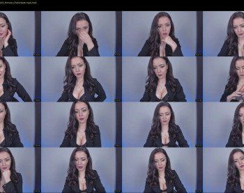 mary_rosse — 6 minute Chaturbate couple cam show recording, 720p, May 17, 2019