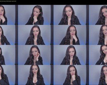 mary_rosse — 13 minute Chaturbate couple cam show recording, 720p, May 17, 2019
