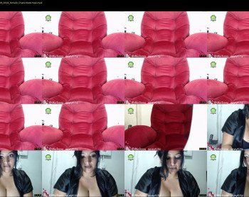 melissa_sexytits — 4 minute Chaturbate female cam show recording, 720p, May 16, 2019