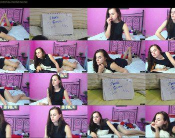 miracle_rose — 91 minute Chaturbate female cam show recording, 480p, May 16, 2019