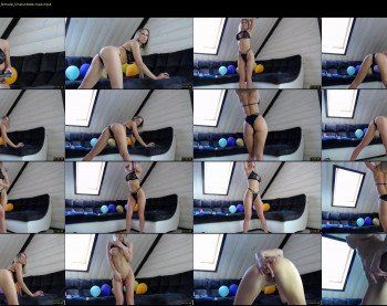miss_x_ — 33 minute Chaturbate female cam show recording, 720p, May 16, 2019