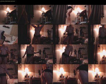 missmina — 51 minute Chaturbate female cam show recording, 480p, May 16, 2019