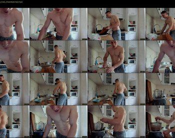 o_r_b_i_t — 29 minute Chaturbate male cam show recording, 1080p, May 16, 2019