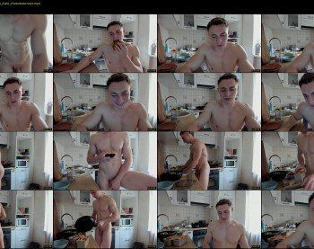 o_r_b_i_t — 29 minute Chaturbate male cam show recording, 1080p, May 16, 2019
