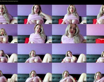 pam___beautiful — 16 minute Chaturbate female cam show recording, 1080p, May 16, 2019