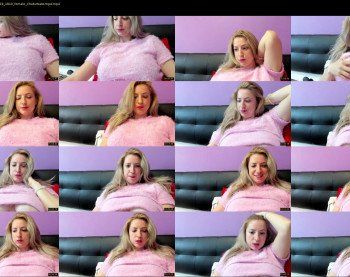 pam___beautiful — 7 minute Chaturbate female cam show recording, 1080p, May 16, 2019