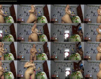 paradise_city__ — 56 minute Chaturbate female cam show recording, 720p, May 17, 2019