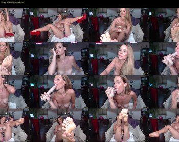 pbsteve — 36 minute Chaturbate couple cam show recording, 1080p, May 16, 2019