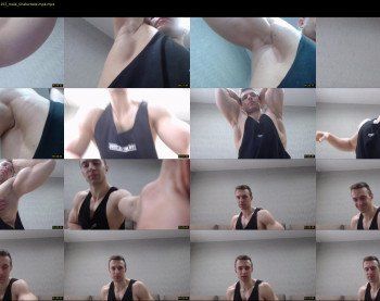 prince_d1ck — 3 minute Chaturbate male cam show recording, 720p, May 16, 2019