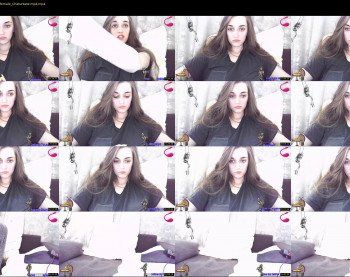 ps4pro — 61 minute Chaturbate female cam show recording, 720p, May 16, 2019