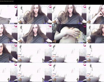 ps4pro — 57 minute Chaturbate female cam show recording, 720p, May 16, 2019