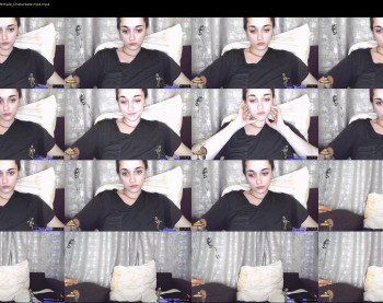 ps4pro — 57 minute Chaturbate female cam show recording, 720p, May 16, 2019