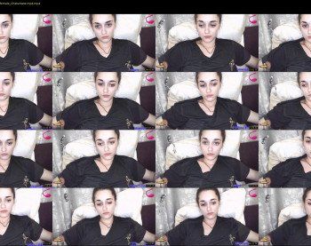 ps4pro — 57 minute Chaturbate female cam show recording, 720p, May 17, 2019