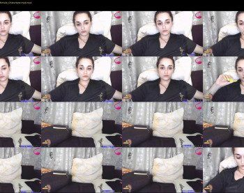 ps4pro — 21 minute Chaturbate female cam show recording, 720p, May 17, 2019