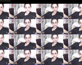 ps4pro — 25 minute Chaturbate female cam show recording, 720p, May 17, 2019