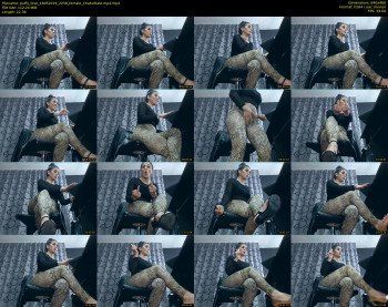 puffy_love — 23 minute Chaturbate female cam show recording, 480p, May 16, 2019