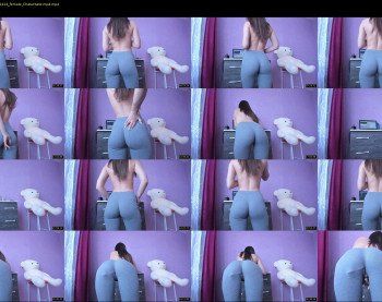 pussysweet9 — 42 minute Chaturbate female cam show recording, 1080p, May 16, 2019