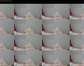 rita_wane — 29 minute Chaturbate female cam show recording, 1080p, May 16, 2019