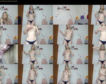 rosesarered97 — 36 minute Chaturbate female cam show recording, 1080p, May 16, 2019