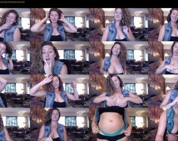 roxyrolla — 38 minute Chaturbate female cam show recording, 1080p, May 16, 2019