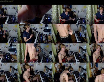 sahueso — 87 minute Chaturbate male cam show recording, 720p, May 16, 2019