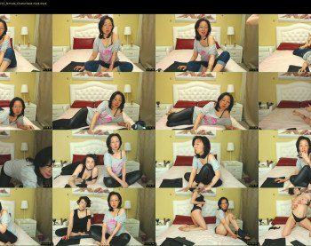 sandrami__ — 92 minute Chaturbate female cam show recording, 720p, May 16, 2019