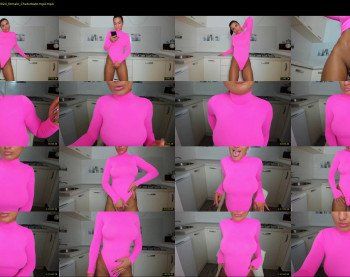 sarahadams — 119 minute Chaturbate female cam show recording, 720p, May 16, 2019