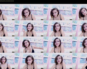 savanahwildc — 3 minute Chaturbate female cam show recording, 1080p, May 17, 2019