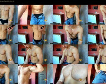 sofi_look_ — 34 minute Chaturbate couple cam show recording, 1080p, May 16, 2019