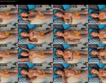 solar_kate — 28 minute Chaturbate female cam show recording, 1080p, May 17, 2019