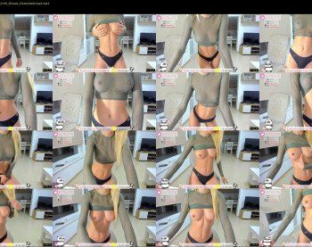 sophiesticate — 14 minute Chaturbate female cam show recording, 720p, May 16, 2019