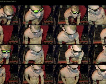 str8foryouguy — 22 minute Chaturbate male cam show recording, 720p, May 16, 2019