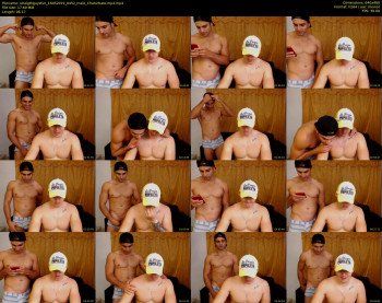 straigthguysfun — 7 minute Chaturbate male cam show recording, 480p, May 16, 2019