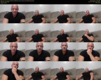 strongandhard073 — 9 minute Chaturbate male cam show recording, 720p, May 16, 2019