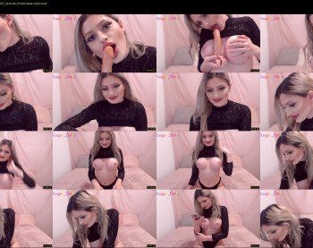 sugar_dolly — 7 minute Chaturbate female cam show recording, 720p, May 16, 2019