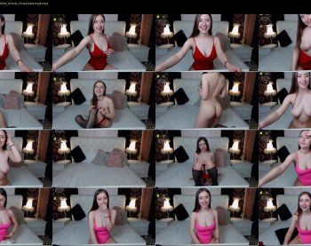 sweetie__pie — 14 minute Chaturbate female cam show recording, 720p, May 16, 2019