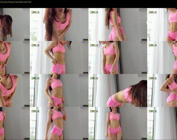 sweety_rinushka_ — 19 minute Chaturbate female cam show recording, 1080p, May 16, 2019
