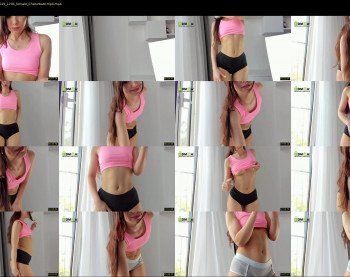 sweety_rinushka_ — 19 minute Chaturbate female cam show recording, 1080p, May 16, 2019