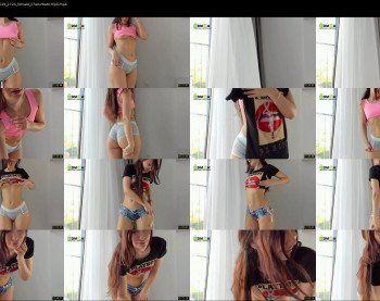 sweety_rinushka_ — 19 minute Chaturbate female cam show recording, 1080p, May 16, 2019