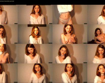 tayasha — 194 minute Chaturbate female cam show recording, 480p, May 17, 2019
