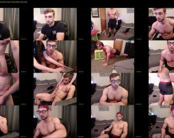 tayloroaks — 98 minute Chaturbate male cam show recording, 480p, May 16, 2019