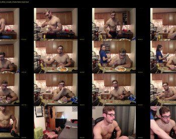 tayloroaks — 35 minute Chaturbate male cam show recording, 480p, May 16, 2019