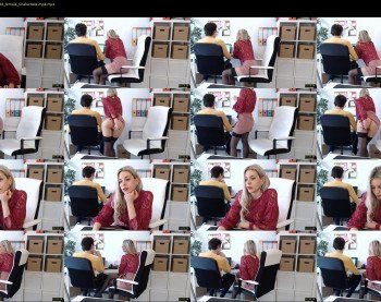 tiffany925 — 19 minute Chaturbate female cam show recording, 720p, May 16, 2019