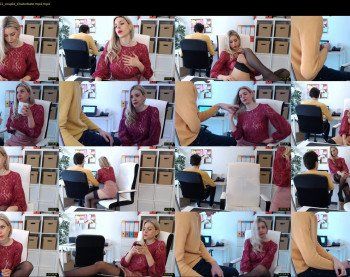 tiffany925 — 93 minute Chaturbate female cam show recording, 720p, May 16, 2019
